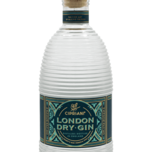 Cipriani London Dry Gin